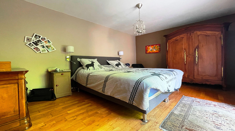 Ma-Cabane - Vente Maison TALENSAC, 142 m²