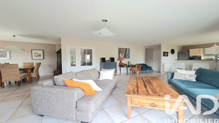 Ma-Cabane - Vente Maison Talensac, 138 m²