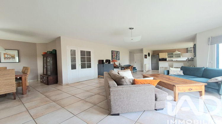 Ma-Cabane - Vente Maison Talensac, 138 m²