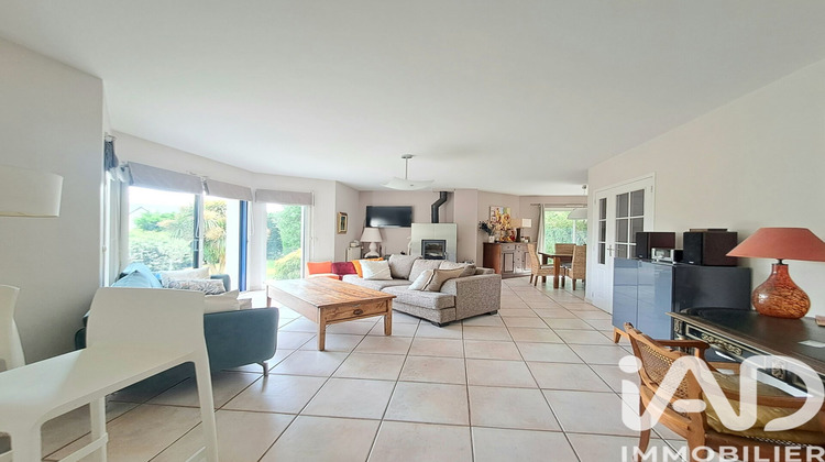 Ma-Cabane - Vente Maison Talensac, 138 m²