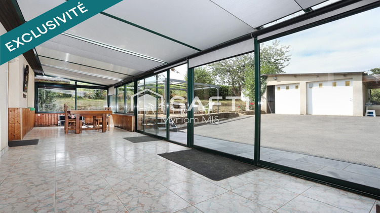 Ma-Cabane - Vente Maison Talensac, 127 m²