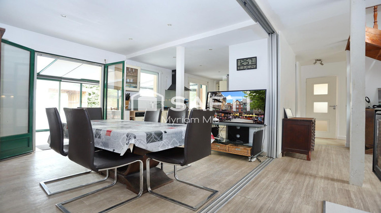 Ma-Cabane - Vente Maison Talensac, 127 m²