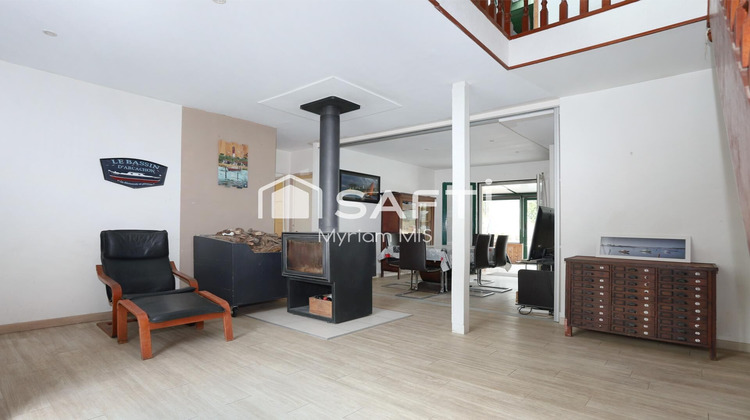 Ma-Cabane - Vente Maison Talensac, 127 m²