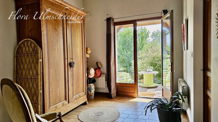 Ma-Cabane - Vente Maison TALISSIEU, 130 m²