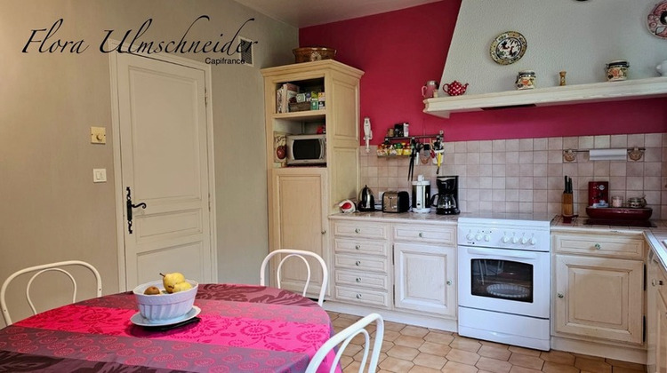 Ma-Cabane - Vente Maison TALISSIEU, 130 m²