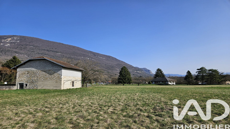 Ma-Cabane - Vente Maison Talissieu, 180 m²