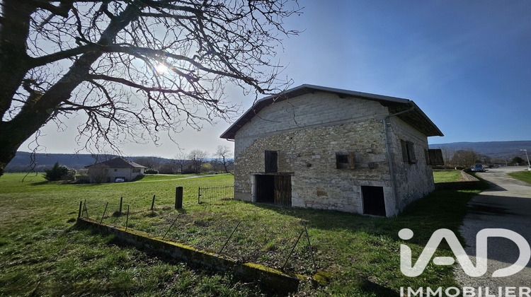 Ma-Cabane - Vente Maison Talissieu, 180 m²