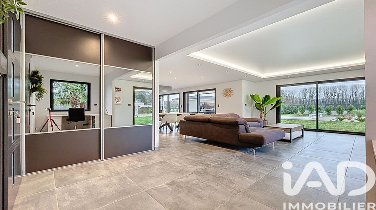 Ma-Cabane - Vente Maison Talissieu, 136 m²