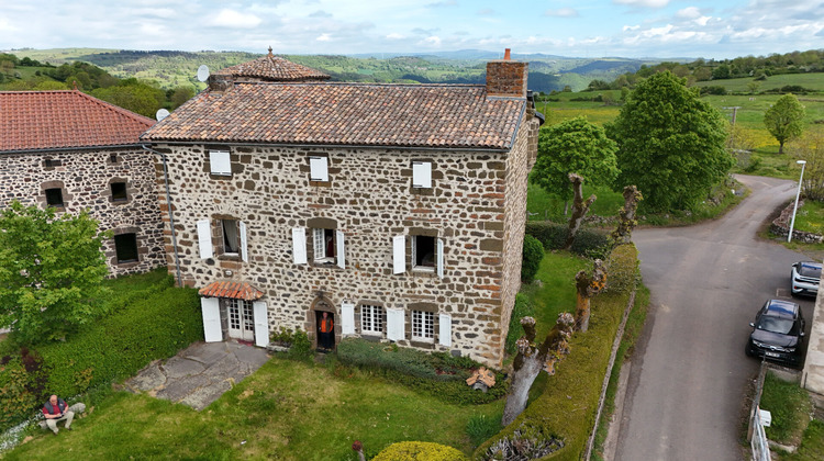Ma-Cabane - Vente Maison TALIZAT, 130 m²