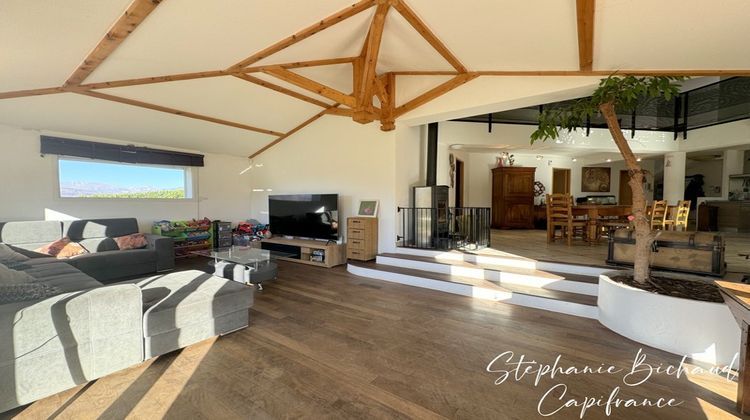 Ma-Cabane - Vente Maison TALLARD, 251 m²