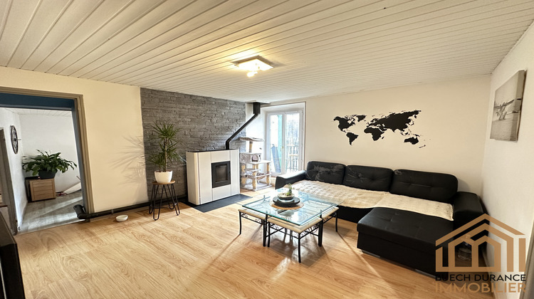 Ma-Cabane - Vente Maison Tallard, 102 m²