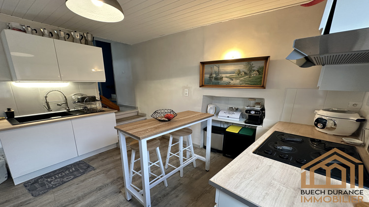 Ma-Cabane - Vente Maison Tallard, 102 m²