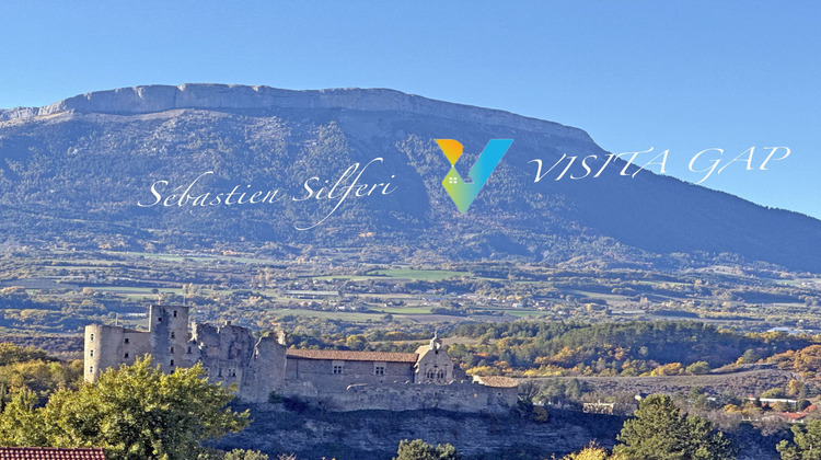 Ma-Cabane - Vente Maison Tallard, 89 m²