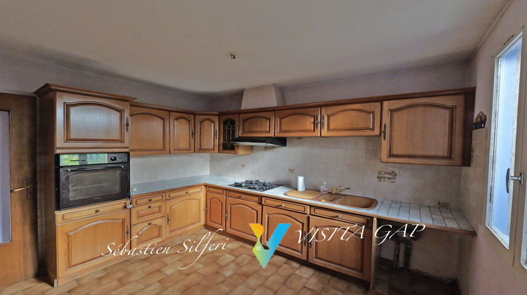 Ma-Cabane - Vente Maison Tallard, 89 m²