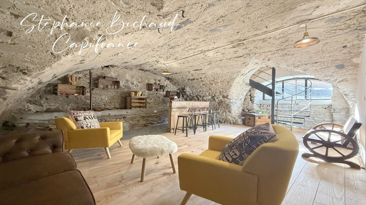 Ma-Cabane - Vente Maison TALLARD, 169 m²