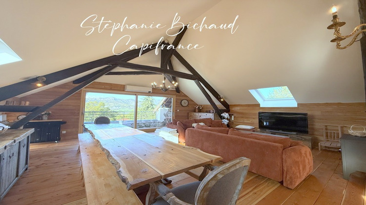 Ma-Cabane - Vente Maison TALLARD, 169 m²