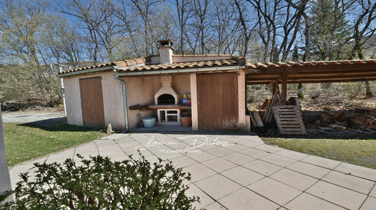 Ma-Cabane - Vente Maison TALLARD, 151 m²
