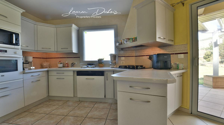 Ma-Cabane - Vente Maison TALLARD, 151 m²
