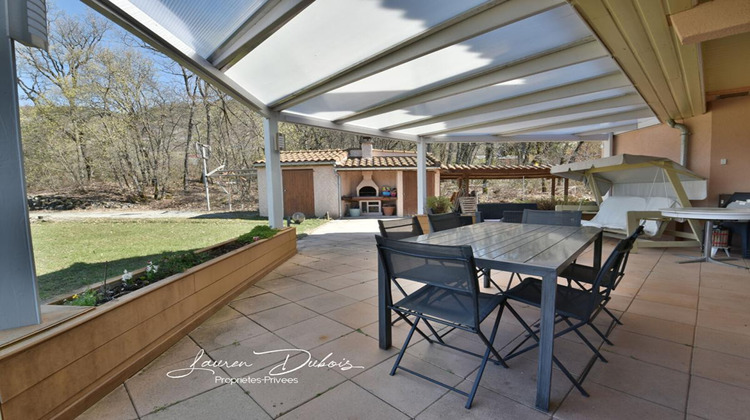 Ma-Cabane - Vente Maison TALLARD, 151 m²