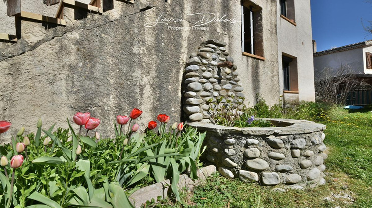Ma-Cabane - Vente Maison TALLARD, 159 m²