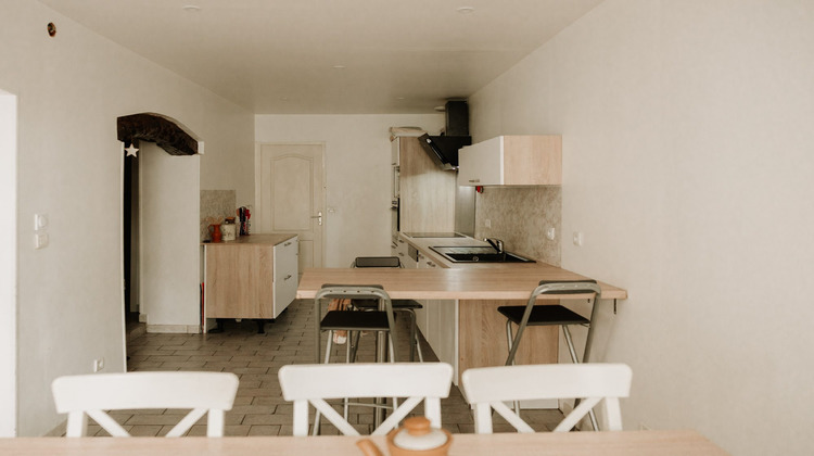 Ma-Cabane - Vente Maison Tallende, 242 m²