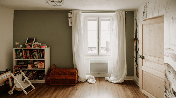 Ma-Cabane - Vente Maison Tallende, 242 m²