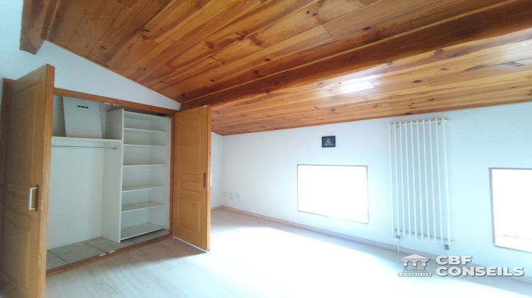 Ma-Cabane - Vente Maison Tallende, 64 m²