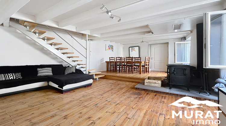 Ma-Cabane - Vente Maison Tallende, 112 m²