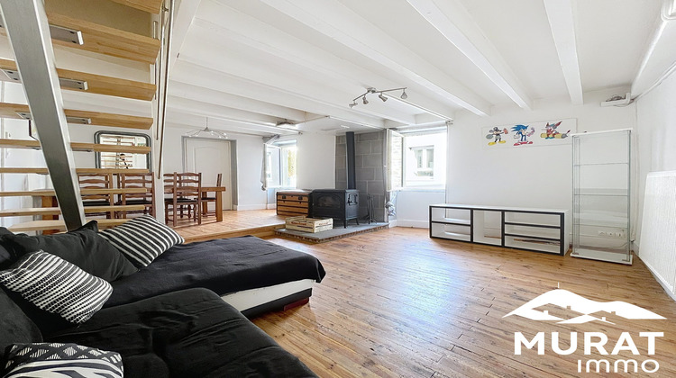 Ma-Cabane - Vente Maison Tallende, 112 m²