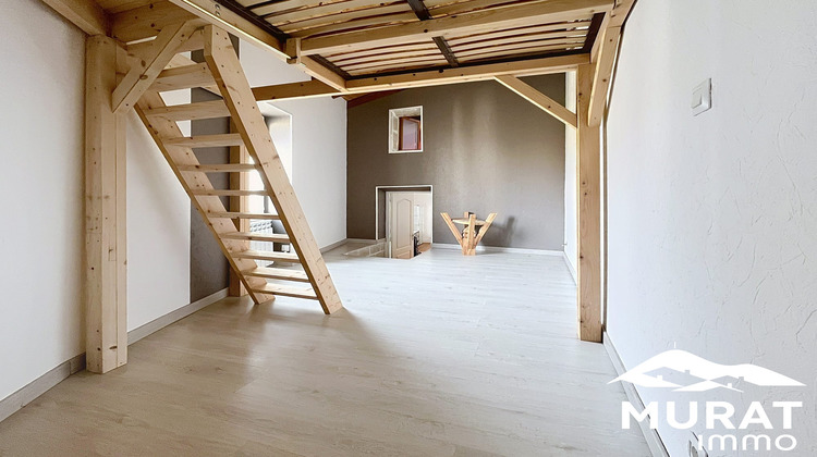 Ma-Cabane - Vente Maison Tallende, 112 m²