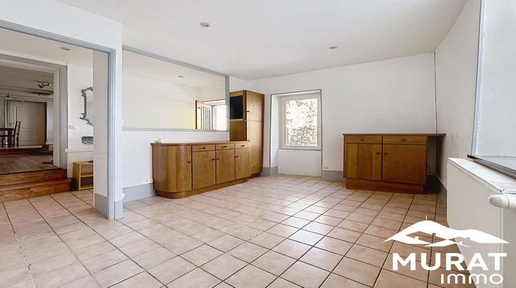 Ma-Cabane - Vente Maison Tallende, 112 m²