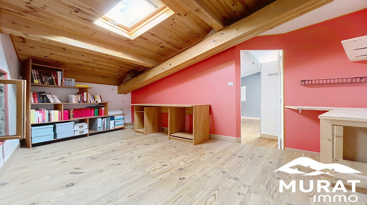 Ma-Cabane - Vente Maison Tallende, 112 m²