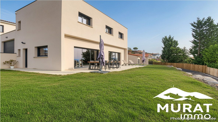 Ma-Cabane - Vente Maison Tallende, 125 m²