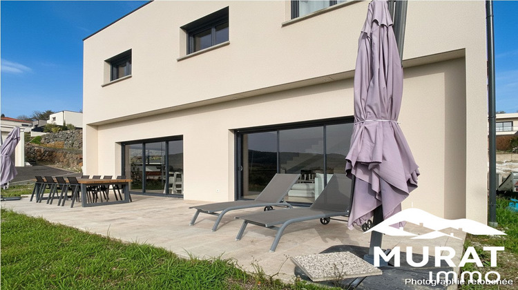 Ma-Cabane - Vente Maison Tallende, 125 m²