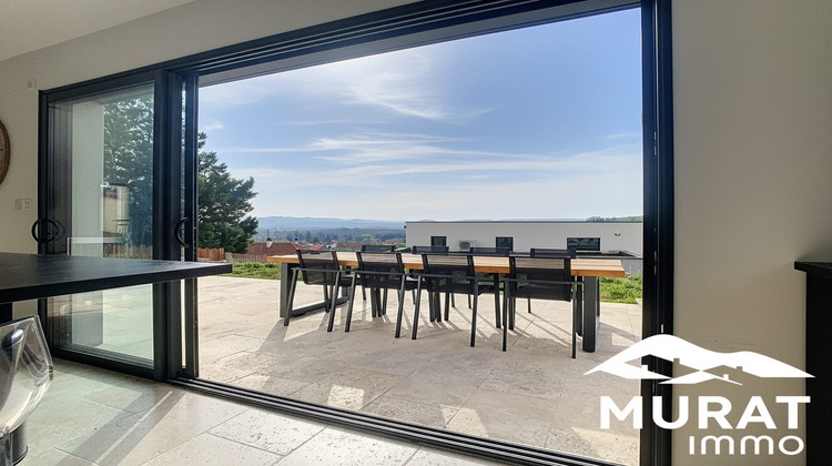 Ma-Cabane - Vente Maison Tallende, 125 m²