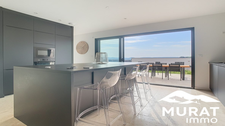 Ma-Cabane - Vente Maison Tallende, 125 m²