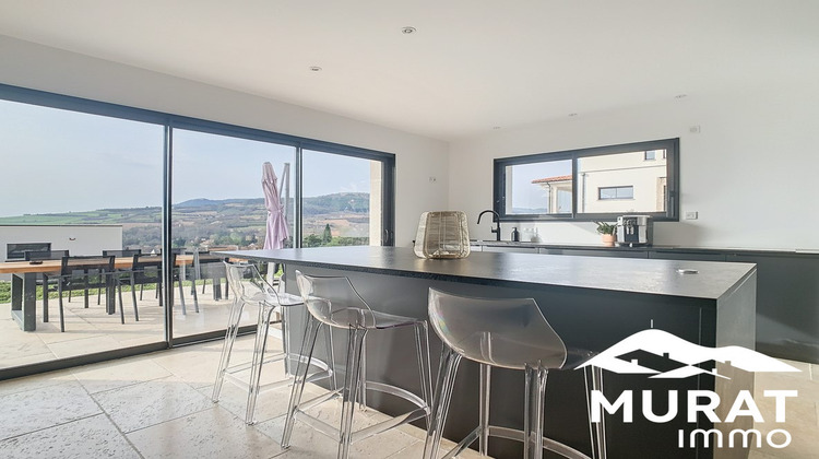 Ma-Cabane - Vente Maison Tallende, 125 m²