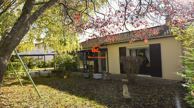 Ma-Cabane - Vente Maison Tallende, 98 m²