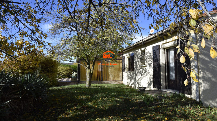 Ma-Cabane - Vente Maison Tallende, 98 m²