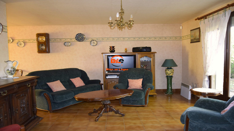 Ma-Cabane - Vente Maison Tallende, 98 m²