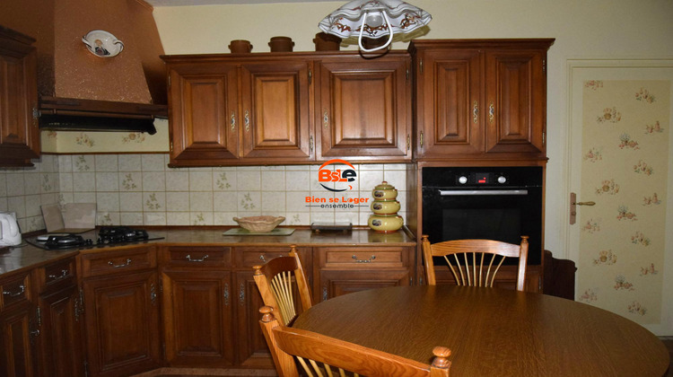 Ma-Cabane - Vente Maison Tallende, 98 m²