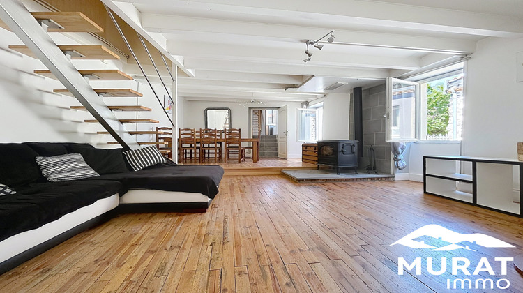Ma-Cabane - Vente Maison Tallende, 112 m²