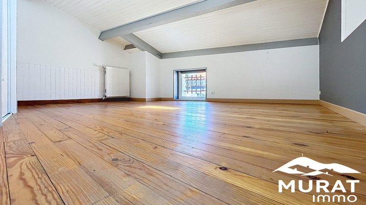 Ma-Cabane - Vente Maison Tallende, 112 m²