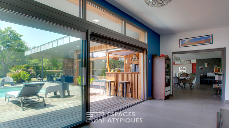 Ma-Cabane - Vente Maison TALLER, 190 m²