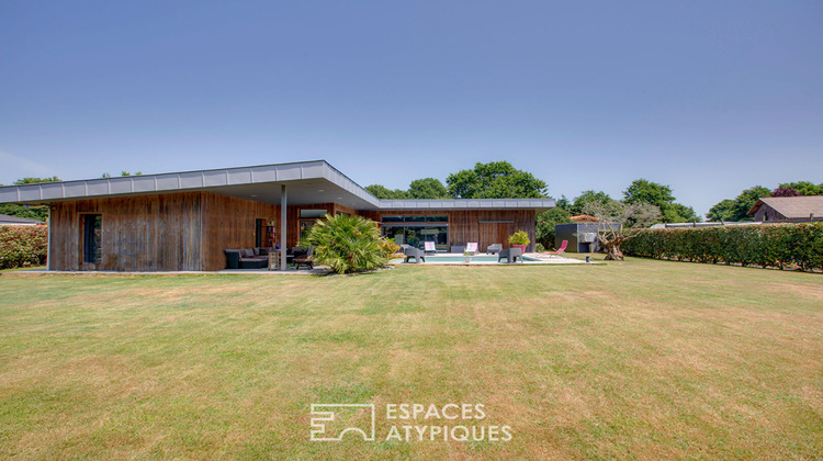 Ma-Cabane - Vente Maison TALLER, 190 m²