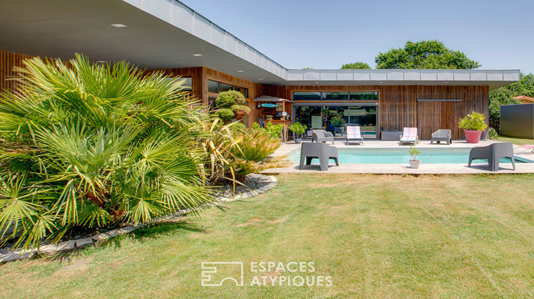 Ma-Cabane - Vente Maison TALLER, 190 m²