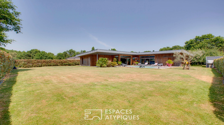 Ma-Cabane - Vente Maison TALLER, 190 m²