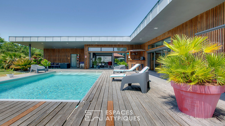 Ma-Cabane - Vente Maison TALLER, 190 m²