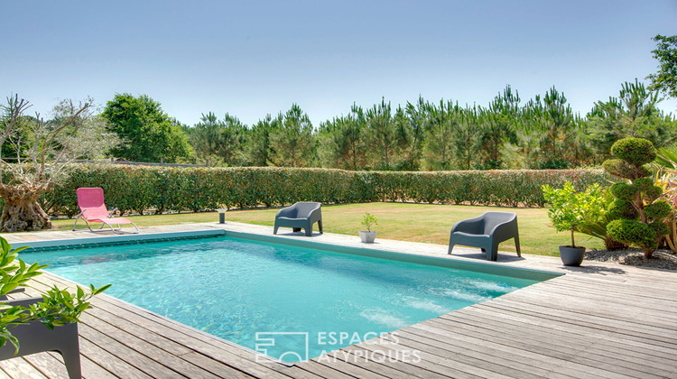 Ma-Cabane - Vente Maison TALLER, 190 m²