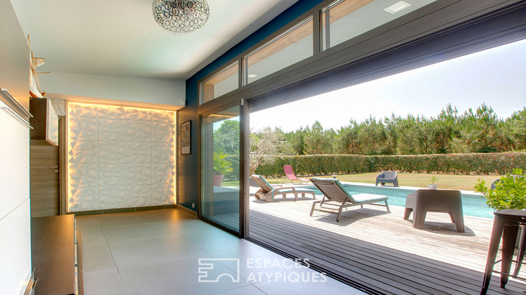 Ma-Cabane - Vente Maison TALLER, 190 m²